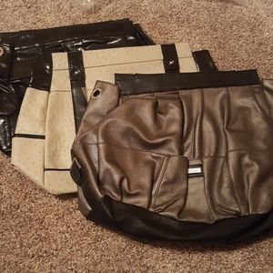 Large Miche Bundle (neutral)